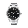 Reloj Citizen BI1030-53E para hombre en acero Negro