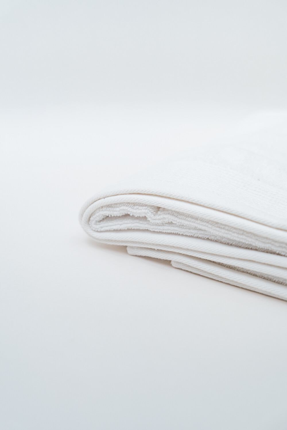 Toalla Baño Tila, 500 Gms Blanco