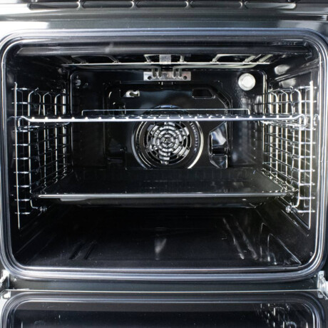 Horno de Empotrar Smartlife SL-O6060MC