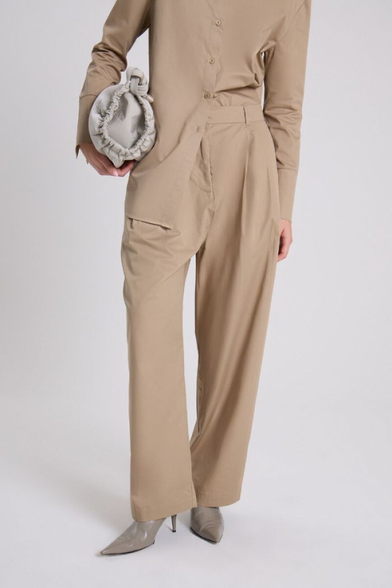 PANTALON CALIX 