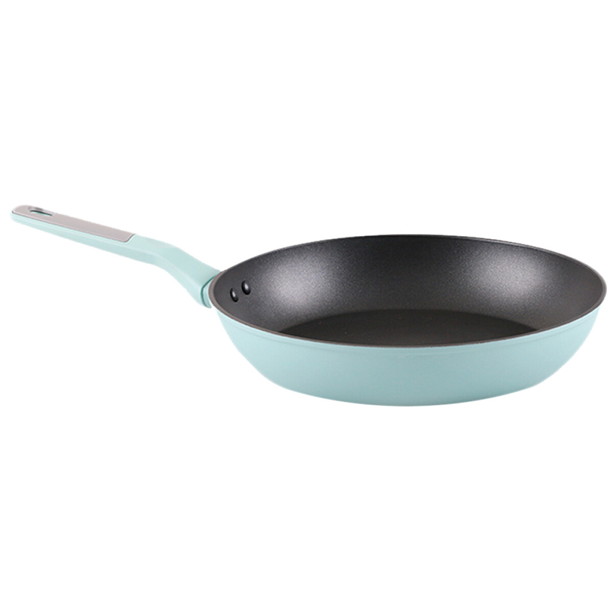 Sartén individual - Sartén Joyoung - Verde 28cm 