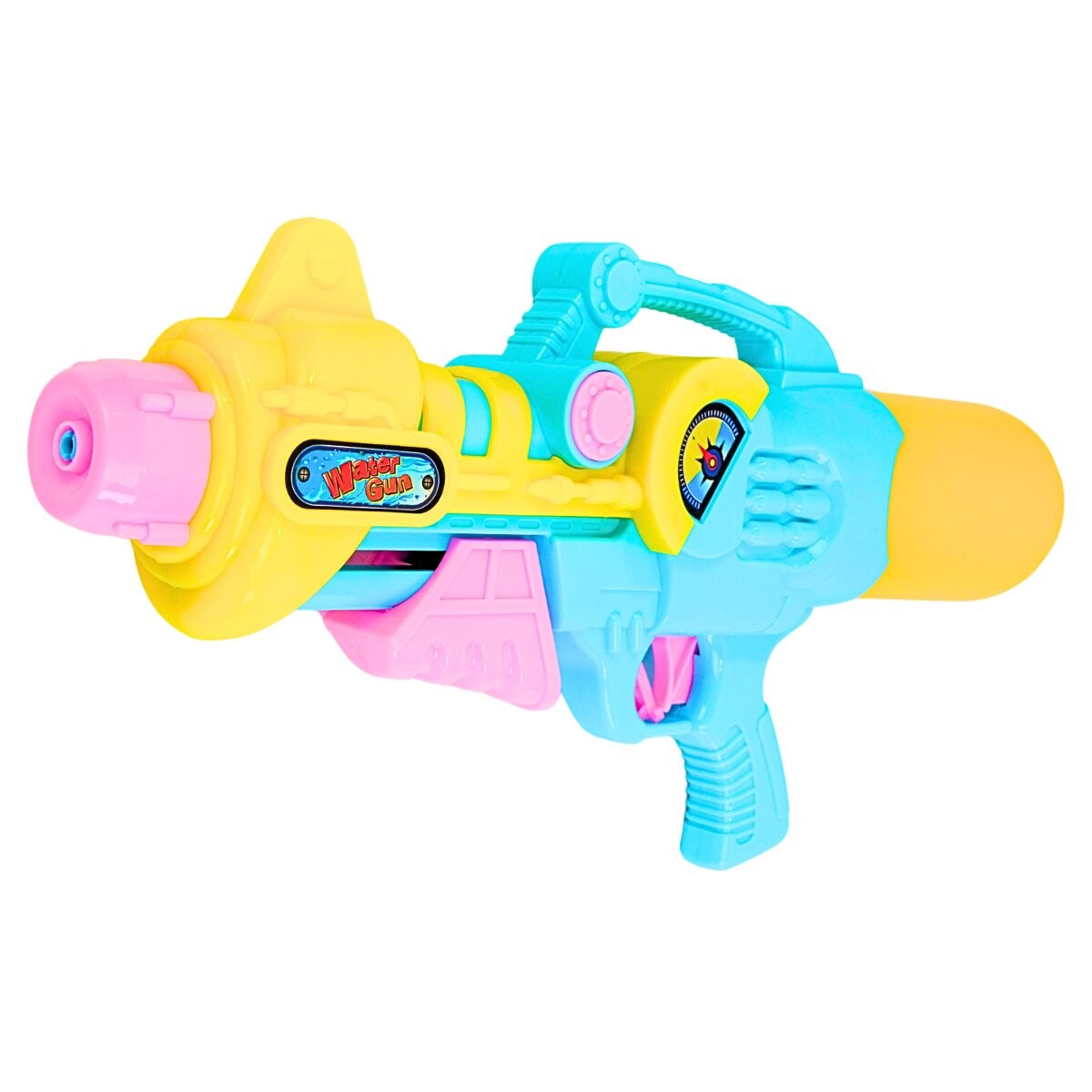 Pistola de agua 49 cm 