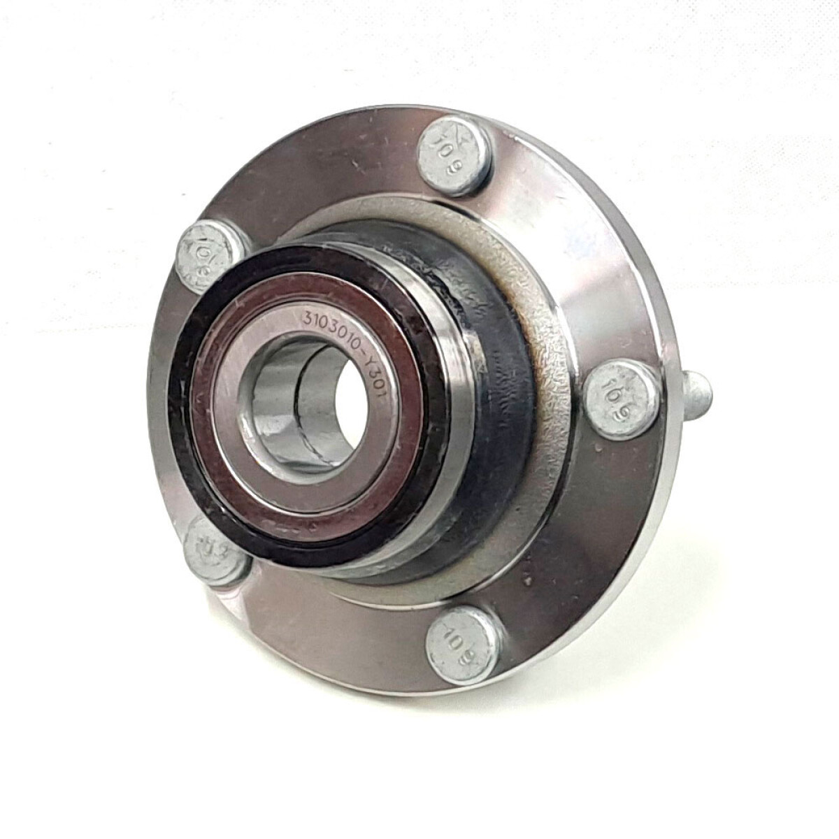 MAZA DE RUEDA CHANA DELANTERA CHANGAN STAR MD201 5 TORNILLOS 28MM - 