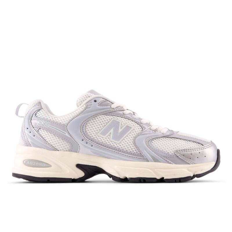 Championes 530 de Hombre Gris
