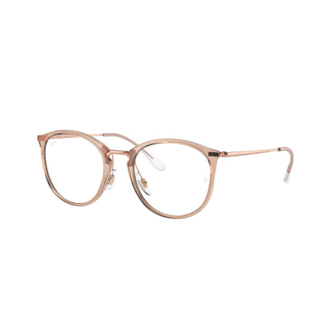 RAY BAN receta 7140 COL 8124 RAY BAN receta 7140 COL 8124