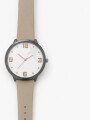 Reloj Onyx Cafe