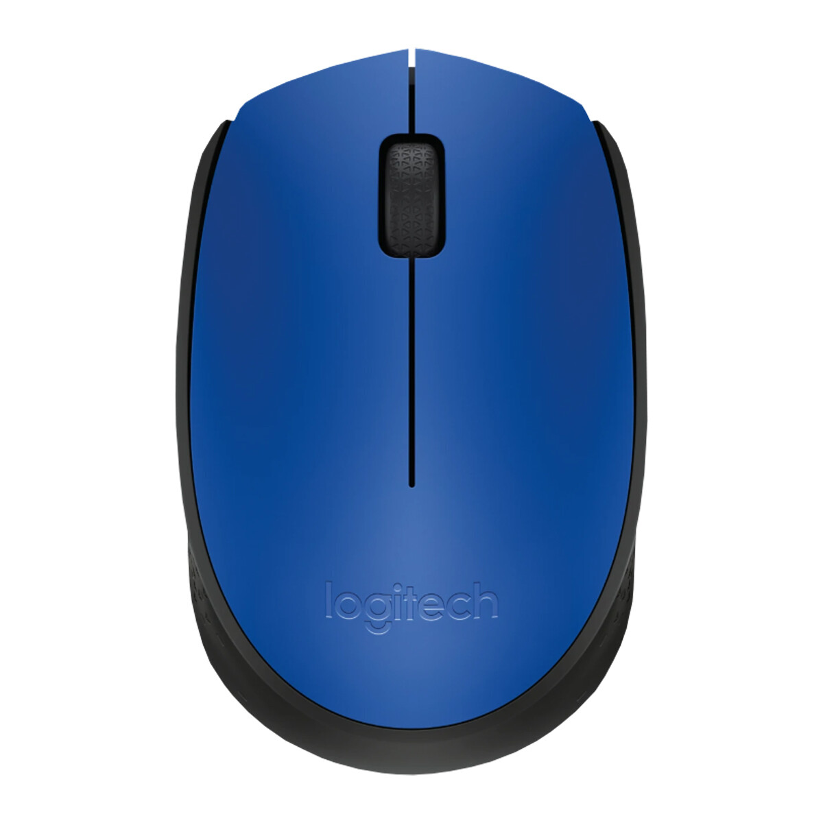 Mouse Inalámbricos Logitech M170 - AZUL 