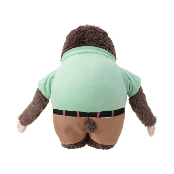 Peluche Zootopia Flash