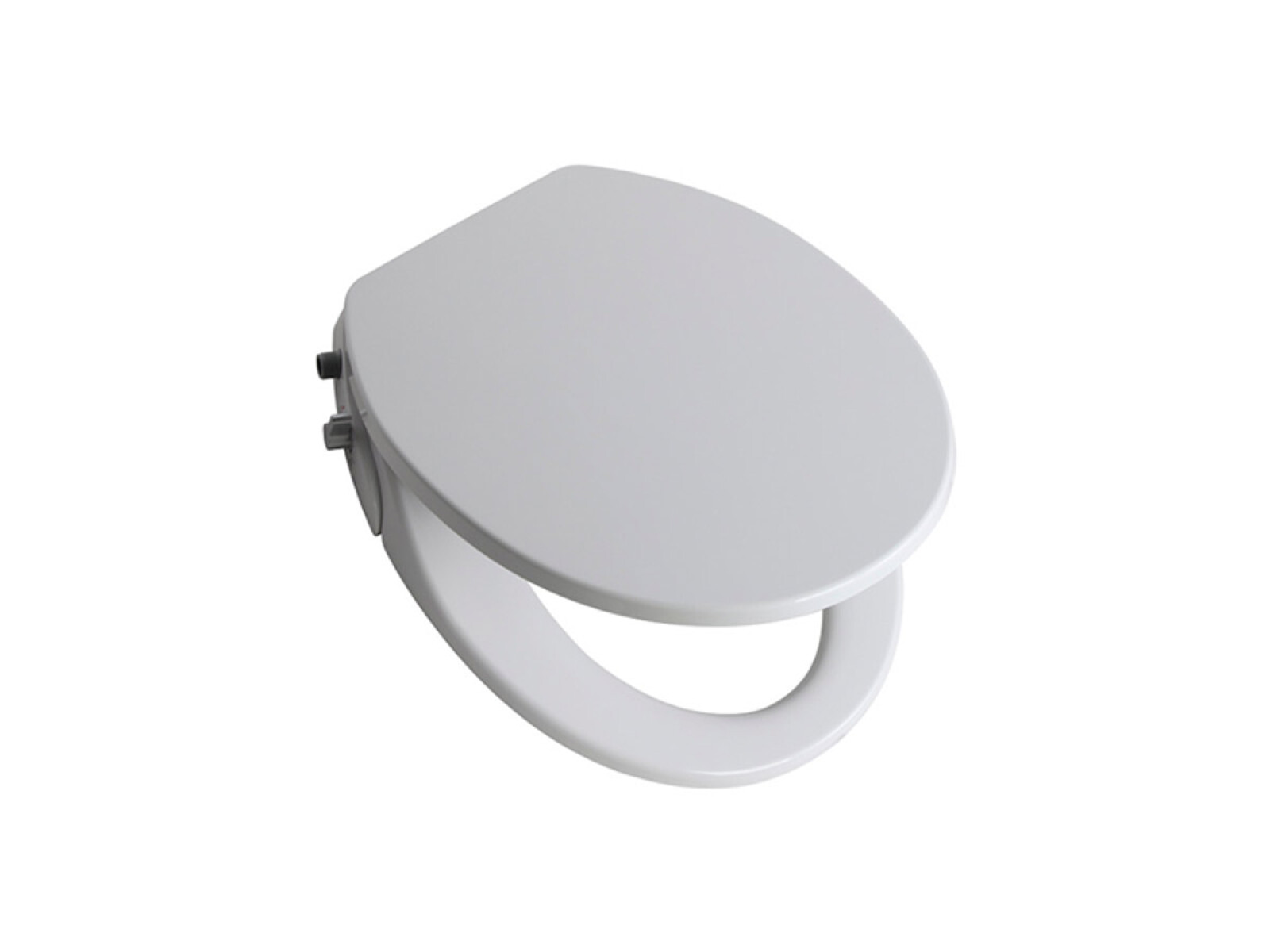 Tapa Con Bidet Incorp Atuel Blanco Brillo Polipropileno 