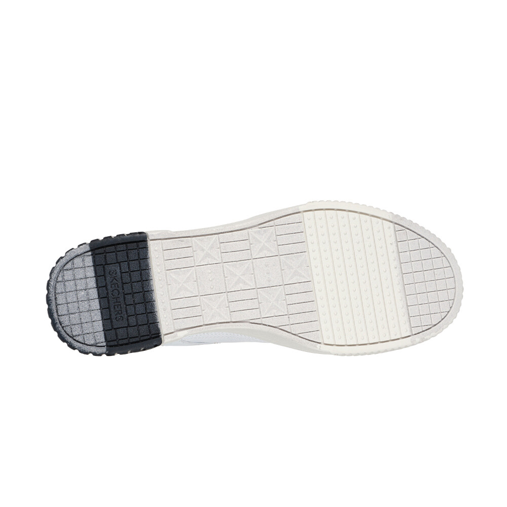 Jade - Mujer White