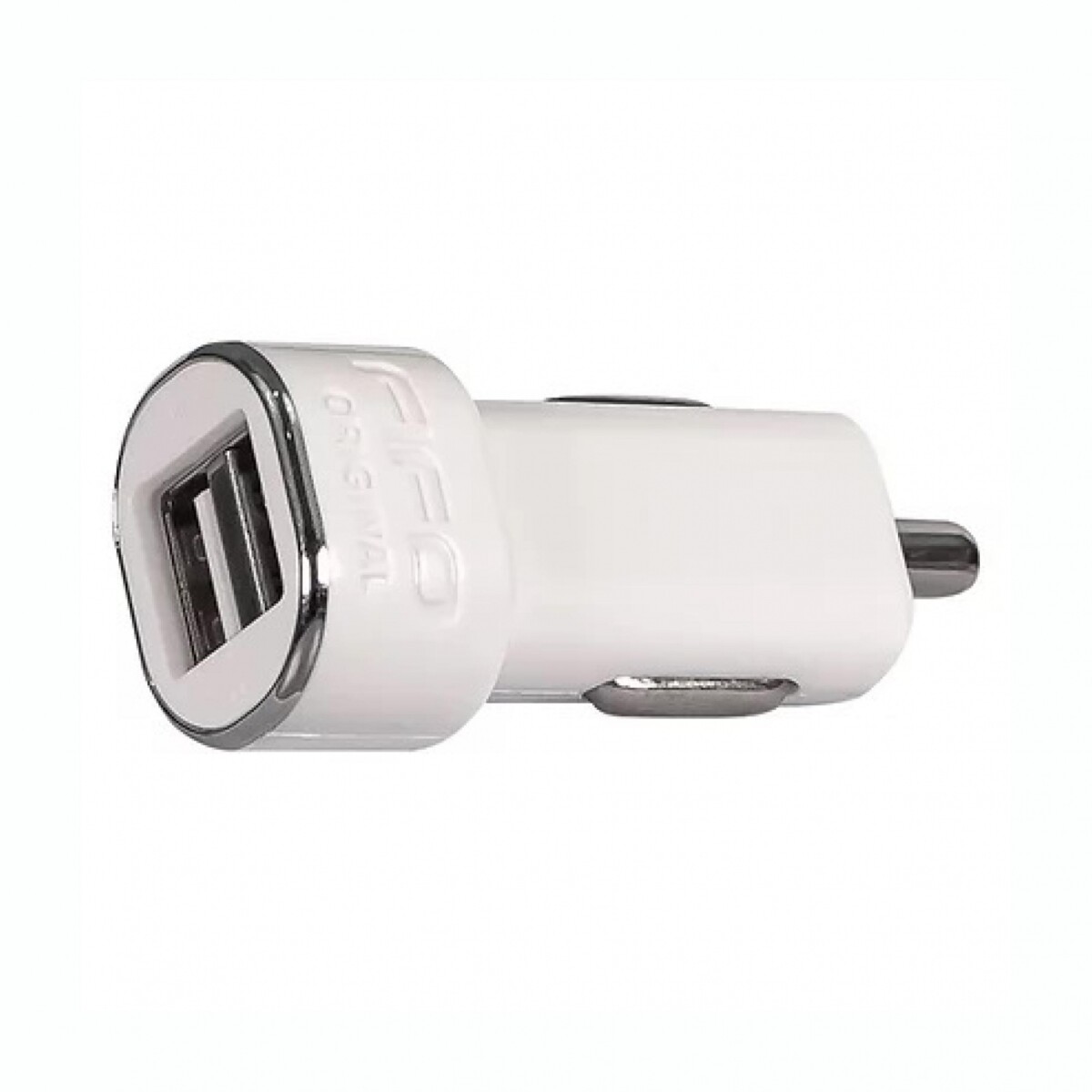 Cargador Para Auto FIFO 2 USB 2.1 