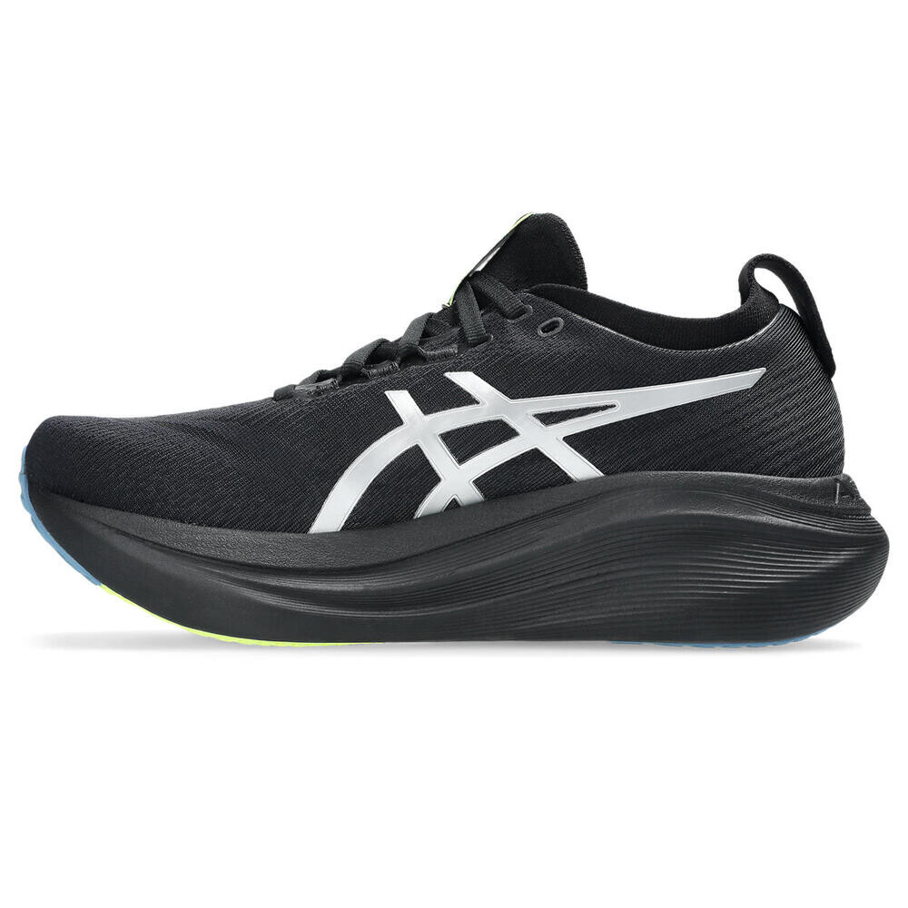 Zapatillas Running GEL-Nimbus 27 Luxe Mujer Luxe/black