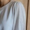 Remera Rose Broderie Blanco