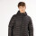 CAMPERA VALLEW23 RUSTY Negro