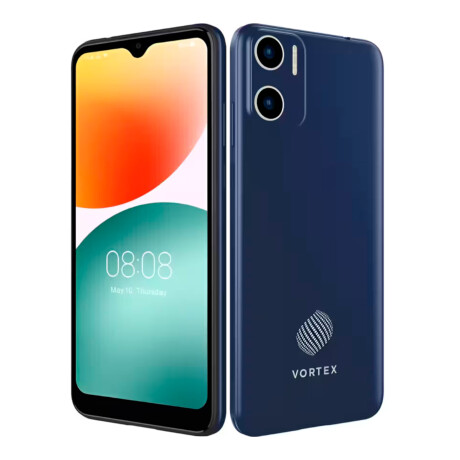 Vortex HD65 Choice 6,5'' 4G 3GB 32GB 5MP+5MP 001