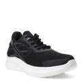 Championes de Hombre Push Negro