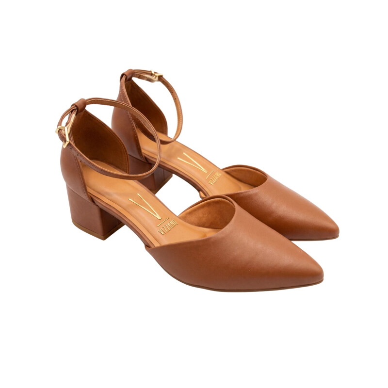 Zapatos - Vizzano de Mujer - 1220.317-7286 Moca