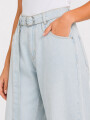 Pantalon Falae Celeste Claro