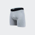 Boxer Stance Standard Gris