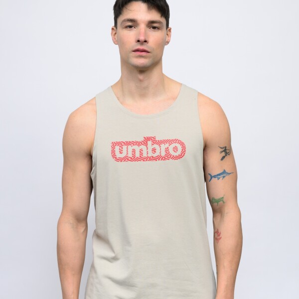 MUSCULOSA WAVE Umbro Hombre 0b4