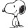 Llavero snoopy space Snoopy