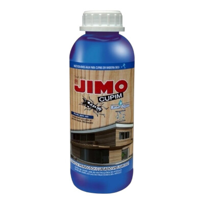 Jimo Cupim Base Agua Insecticida 900 cc Jimo Cupim Base Agua Insecticida 900 cc