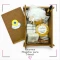 BOX SPA TURCO Leche de Burra