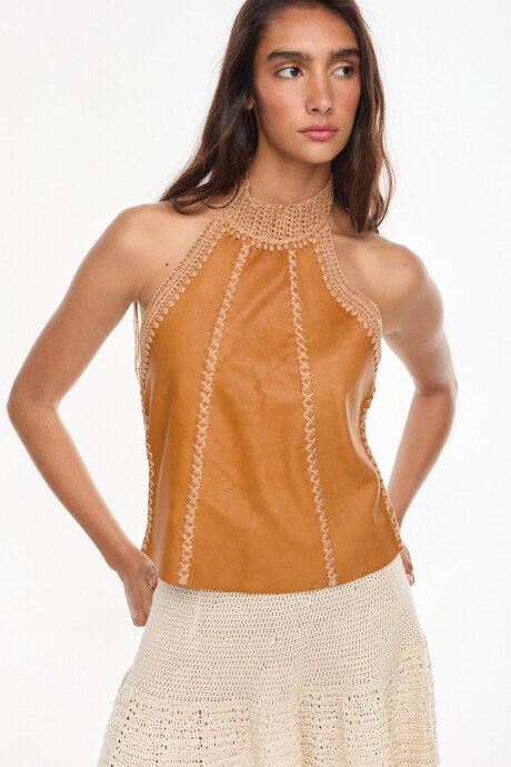 Top Alassio Camel