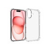 Protector para iPhone 16 con puntas reforzadas Protector Para Iphone 16 Con Puntas Reforzadas
