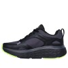 Max Cushioning Delta - Hombre Black