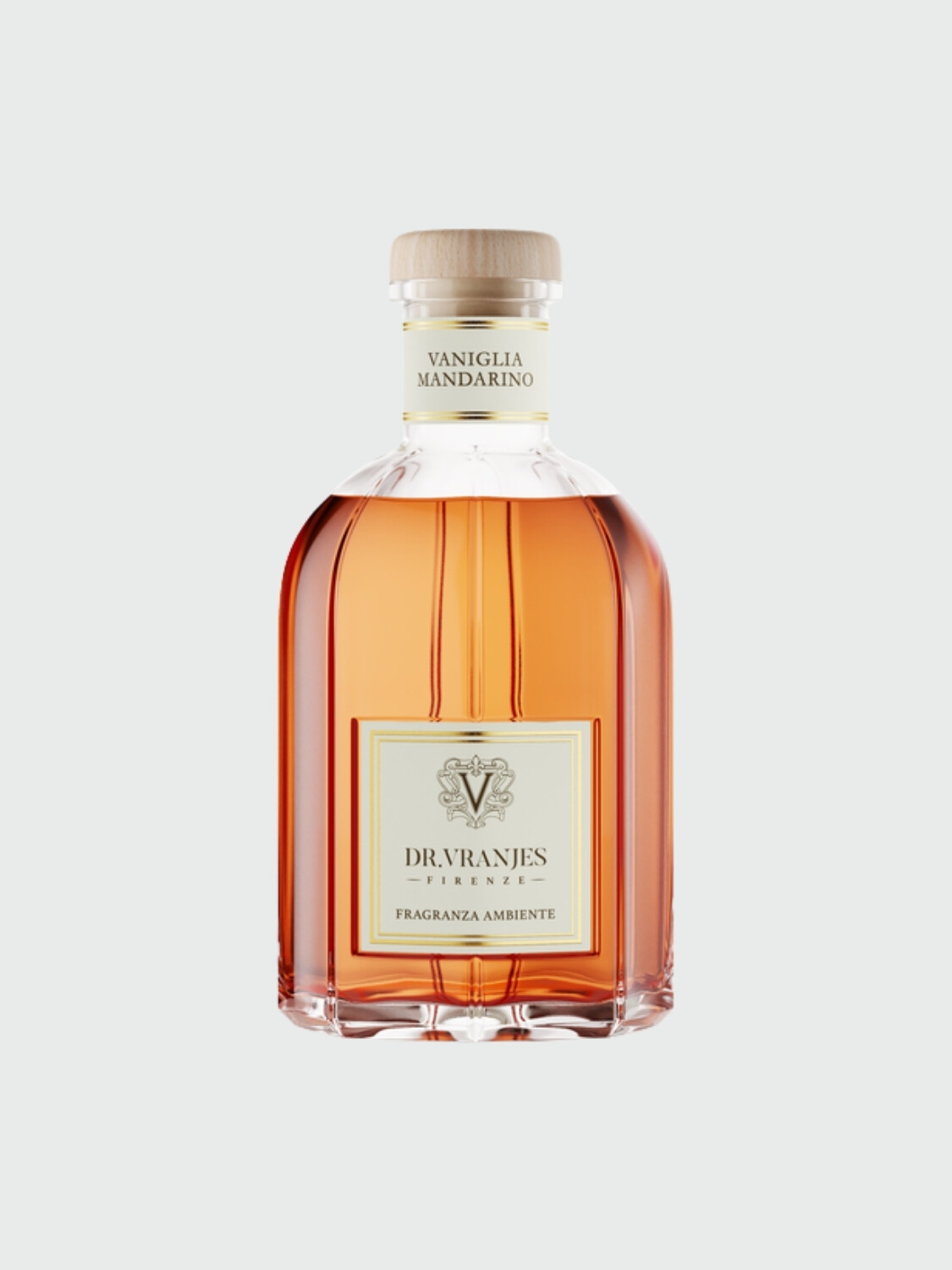 Difusor Vaniglia Mandarino 500 ml 0