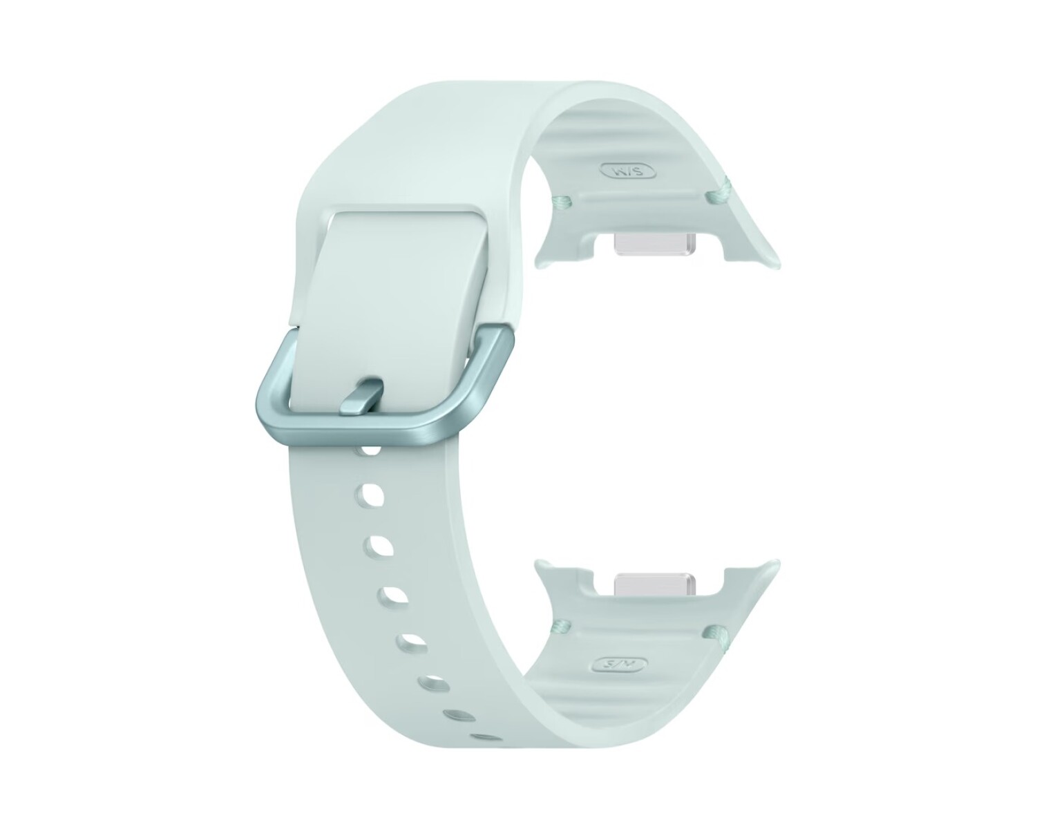 Correa deportiva (S/M) para Galaxy Watch8 | Watch8 Classic - Mint 