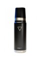 TERMO HYDRATE 915ML NEGRO