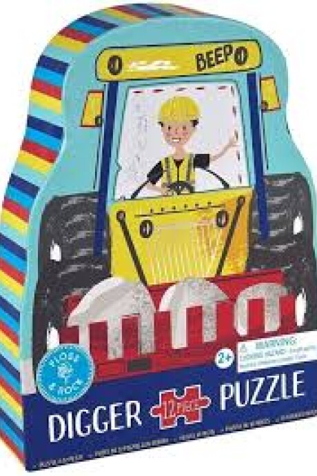 PUZZLE CONSTRUCCION PUZZLE CONSTRUCCION