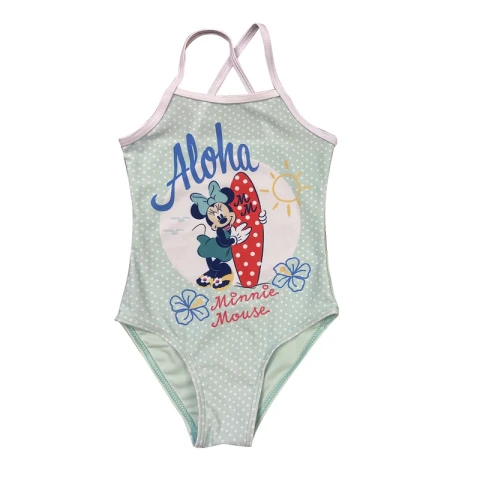 Malla Entera Infantil Minnie Talle 4/10 U