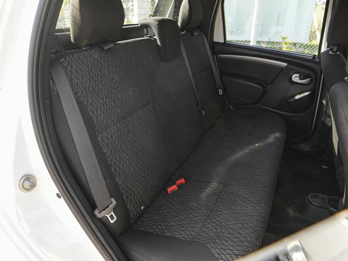 Renault Oroch 1.6 Dynamique Extra Full| Permuta / Financia Renault Oroch 1.6 Dynamique Extra Full| Permuta / Financia