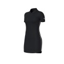 VESTIDO DEPORTIVO LETTER EVERYDAY FILA NEGRO