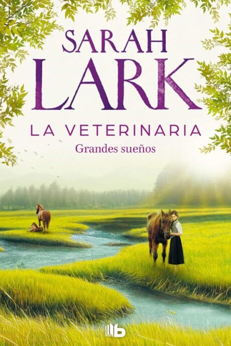 LA VETERINARIA. GRANDES SUEÑOS ( LA VETERINARIA 1) LA VETERINARIA. GRANDES SUEÑOS ( LA VETERINARIA 1)