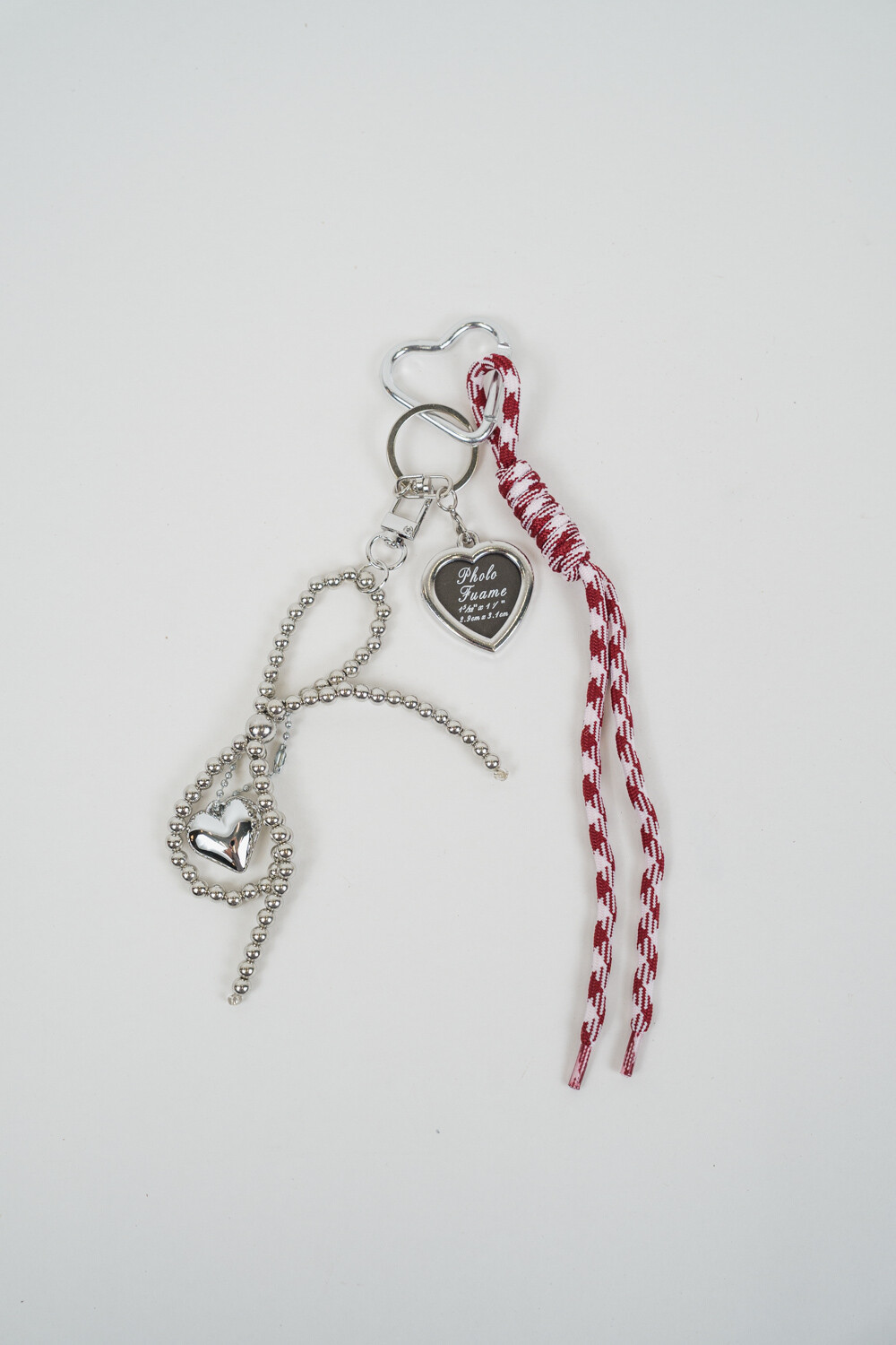 Llavero Josef Estampado 1