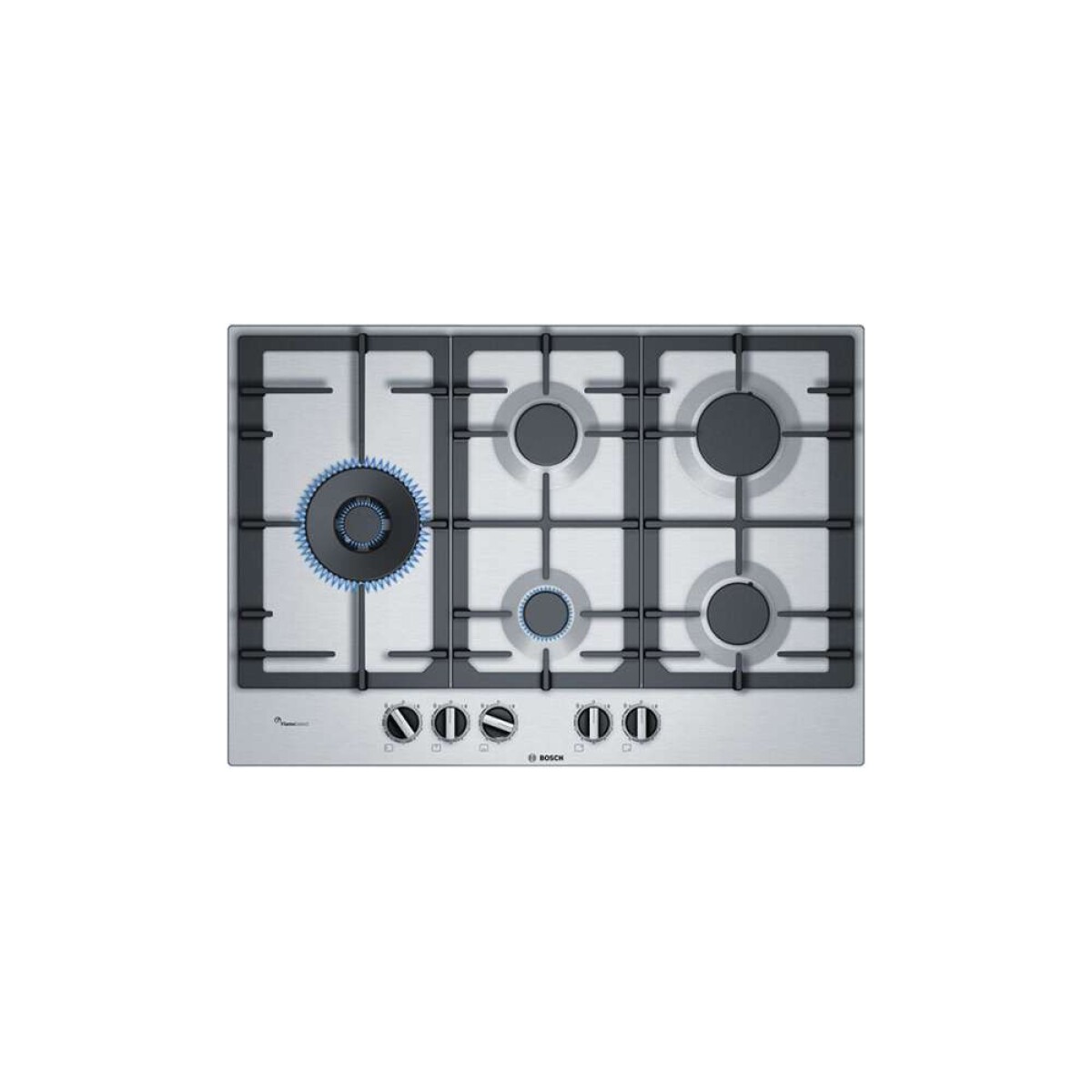 Anafe a gas Bosch Inox 75 cm - PCS7A5B90 