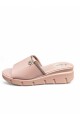 SANDALIA I RUN 9847F2 Rosa