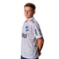 Camiseta de Niños Umbro Nacional Home 2026 Junior Blanco