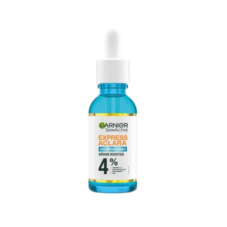 Pack Garnier Gel Hidratante + Serum Anti-Imperfecciones Pack Garnier Gel Hidratante + Serum Anti-Imperfecciones