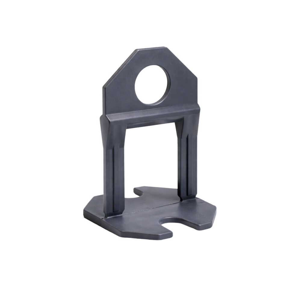 Clip nivelador FIT ECO 1.0mm 1000pz verde Moldinplas Base Nivela Piso Fit Eco 4,00mm (1000 Pz) Gris Moldimplas