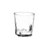 Vaso Vidrio base pesada 7.8*8.3CM/230ML Vaso Vidrio Base Pesada 7.8*8.3cm/230ml