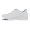 Kolosh Calzado Deportivo Mujer C/ Velcro - Blanco Blanco