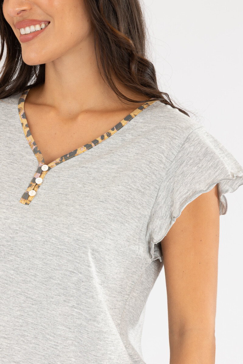 Rosette duo Africa