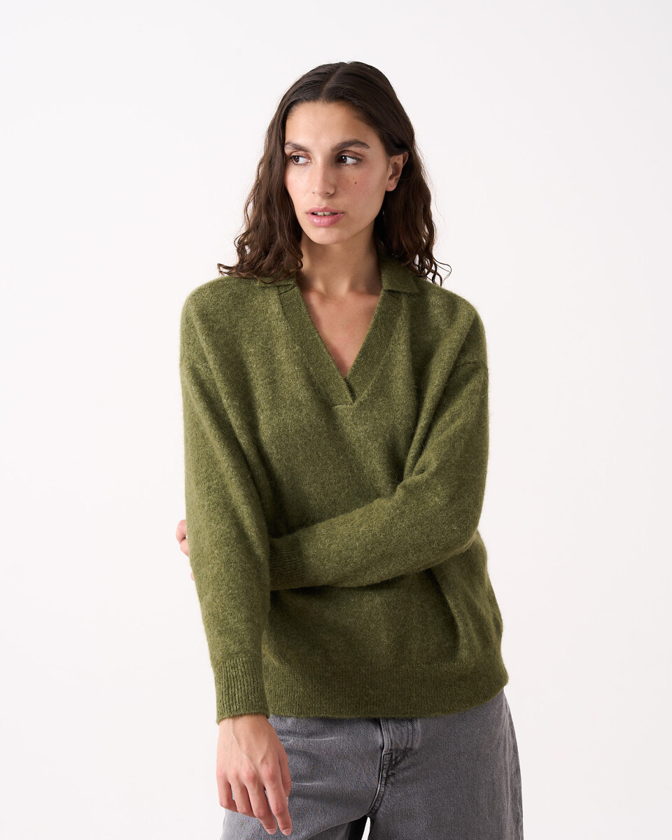 SWEATER 