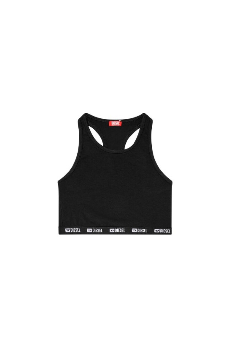 IDA-D-BOX BRA Negro