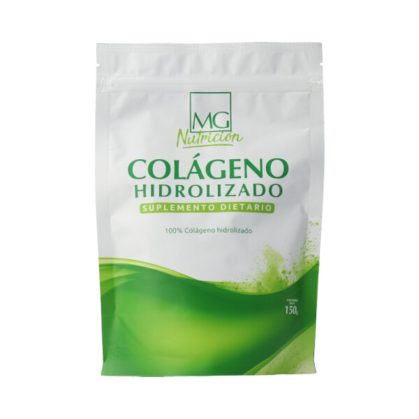 Colágeno Hidrolizado en Polvo Colágeno Hidrolizado en Polvo